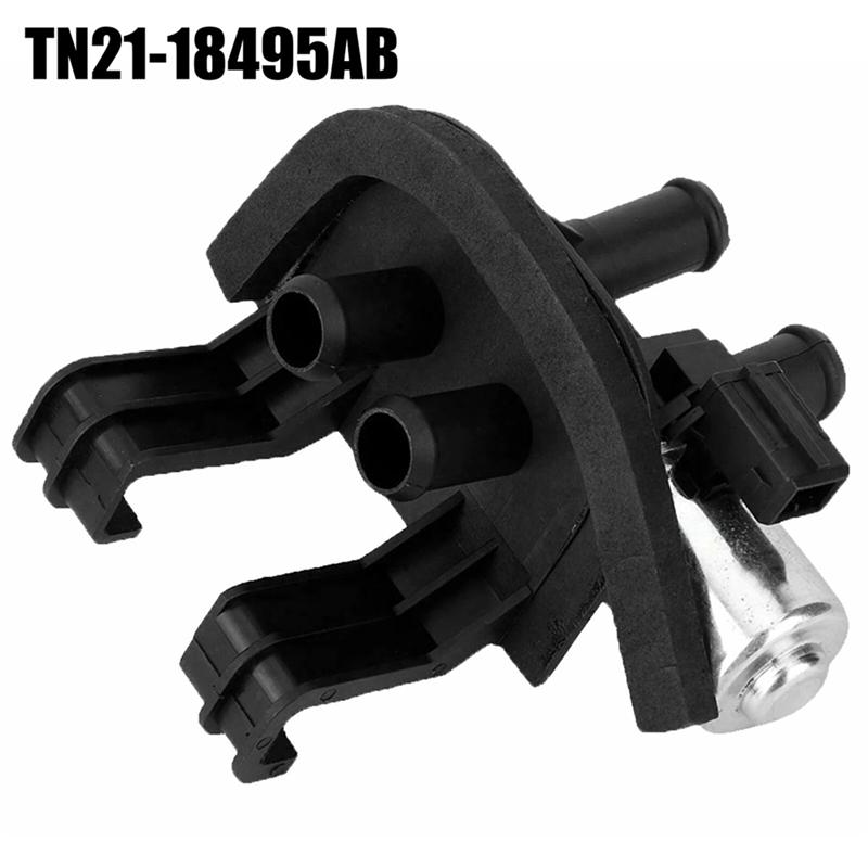 TN21-18495AB Supapă de Control a Încălzirii Supapă Apă Aer Cald Automotivă Pentru Ford Transit Accesorii de Înlocuire-M53K