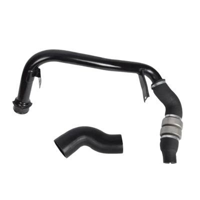 Mangueira Turbo IBRAS Para Fiat Ducato Citroen Jumper Peugeot Boxer Mk3 2006 Em Diante 2.2 JTD OEM 1359961080-0382LY