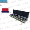 Manual Lifting Portable Lightning Rod System & Accessories