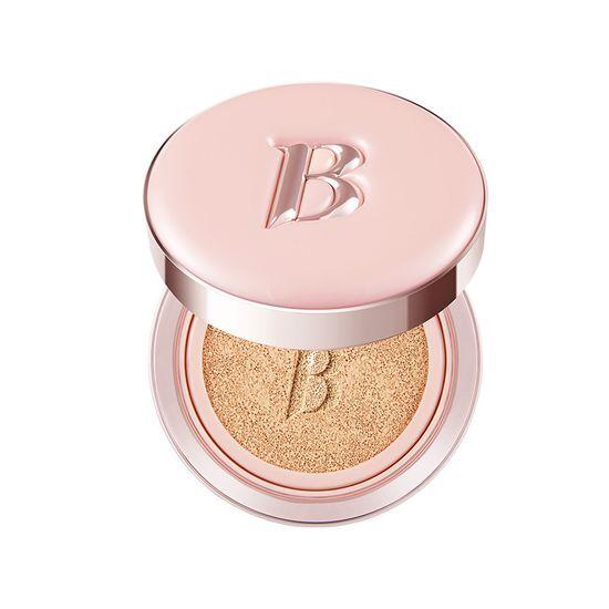 BANILA CO Essence Skin Pink Cushion (Product + Refill + 2 Puffs)