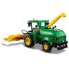 Lego® 42168 technic john deere 9700 forage harvester, jouet de tracteur agricole, cadeau enfants 9 ans