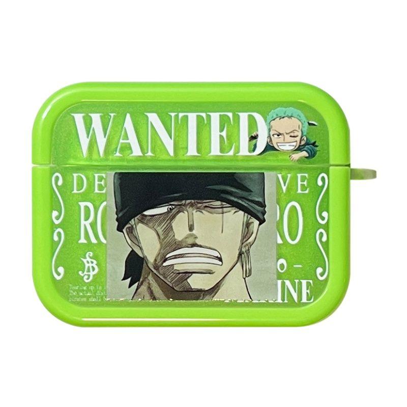 

Airpodspro Second Generation and Third Generation Wireless Bluetooth Earbuds Case Fourth Generation 5 Fifth Generation Drop-Resistant Hard Case AirPods 4 Generation Solon wanted](Ring buckle)