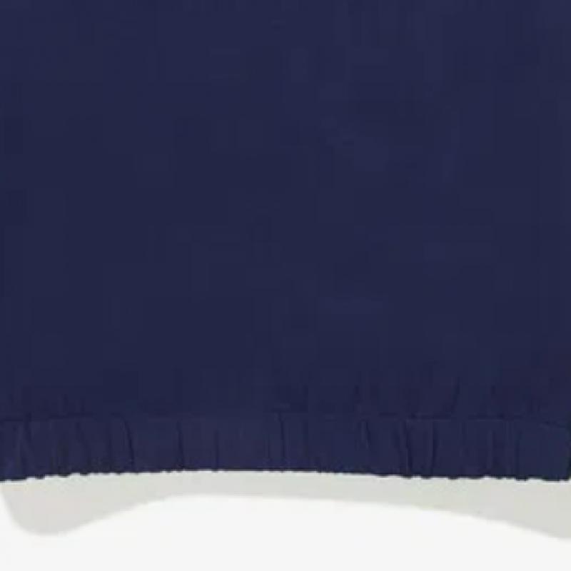 [fila Kids] V Neck Transformation Sweatshirt  Fk2pog3402f Nay  q0zFk2pog3402fNay