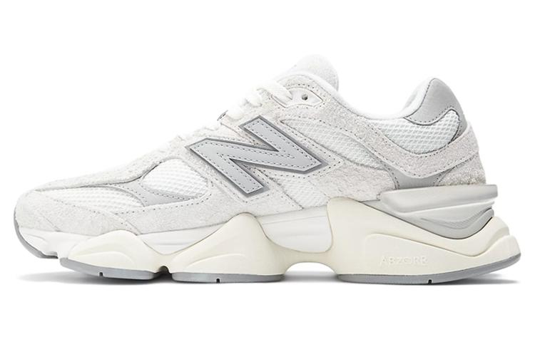 

9060 New Balance Suede Pack - Sea Salt U9060HSC 37