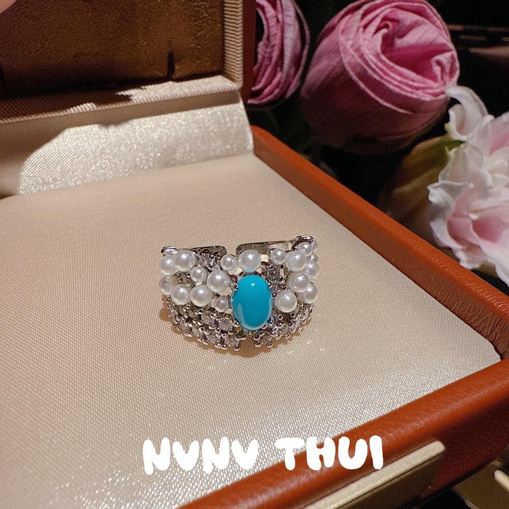 Annual Meeting Jewelry, Chubby Panda Gem Earrings, Chinese Style, Love Panda Zircon Earrings, Combination