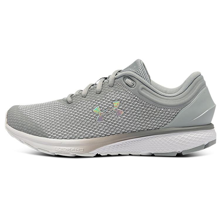 (WMNS) Under Armour Charged Escape 3 BL  Grey  Women s 3024913-100 EU 37.5