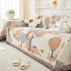 Sofa Cover Blanket For All Seasons All-inclusive Sofa Towel Chenille Cover Living Room Sofa Cover Anti-cat Scratch Sofa Cover