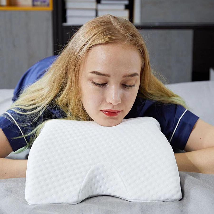 arm pillow for couples