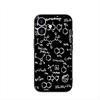 Chemistry Science Phone Case for Motorola Moto Edge 70 60 Fusion 40 NEO 20 Pro G Stylus G56 G96 G71 G73 G41 G42 G50 G51 G52