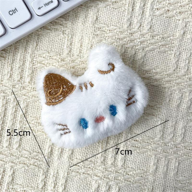 

Броши с милыми мультяшными животными, лягушка, медведь, кролик, панда, цыпленок, плюшевая кукла, индивидуальная сумка, булавка на лацкан, одежда, декоративные аксессуары