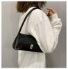 2025 Stylish Summer Crossbody Flap Handbag - Retro Versatile Shoulder Bag for Women
