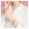 Pandora Sternenmärchen Silber 925 Silberarmband Damen ZH9999