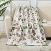 Pure Cotton Gauze Enlarged Thickened Bath Towel Household Adult Wrap Towel Adult Lunch Break Blanket Cotton Bath Towel
