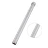 25mm Diameter Copper, Shower Extension All Copper Shower Electroplating To Lifting Rod Tube Arm Pipe Bathroom Accessory