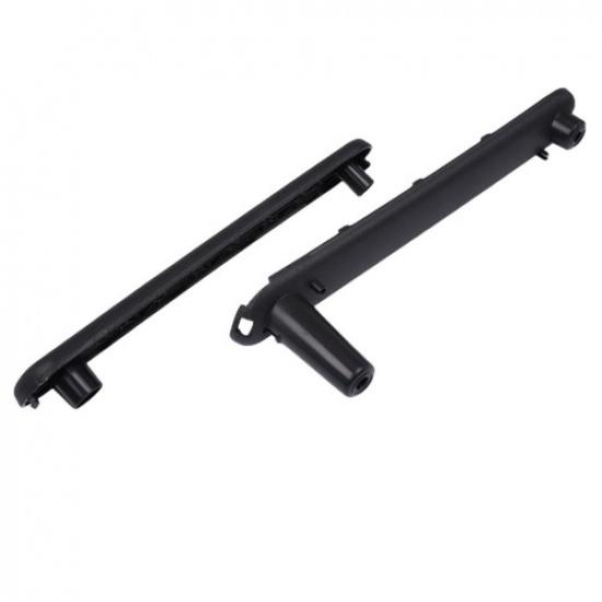 Left Driver Ide Door Pull Handle Set For Mitsubishi Eclipse 2006 2007 08 2.4L