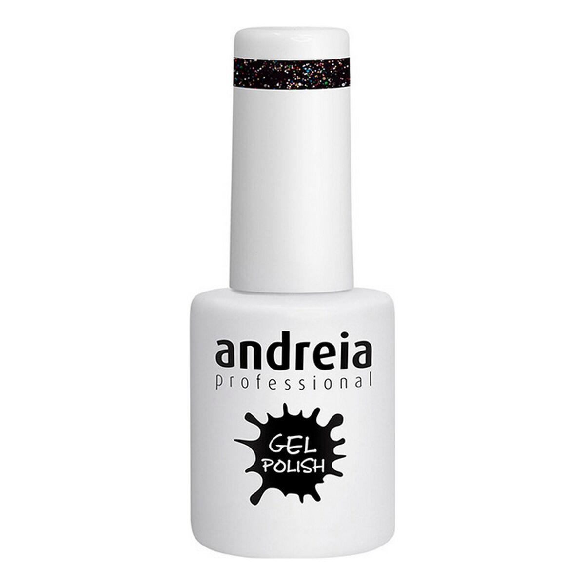 

Полуперманентный лак для ногтей Гель-лак Andrea Professional Gel 244 (10,5 мл)