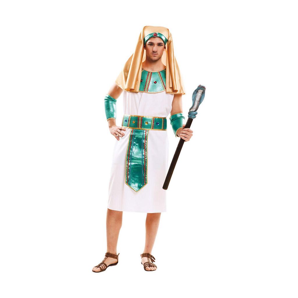 My Other Me Egyptian Adult Costume M/L (4 Rooms)