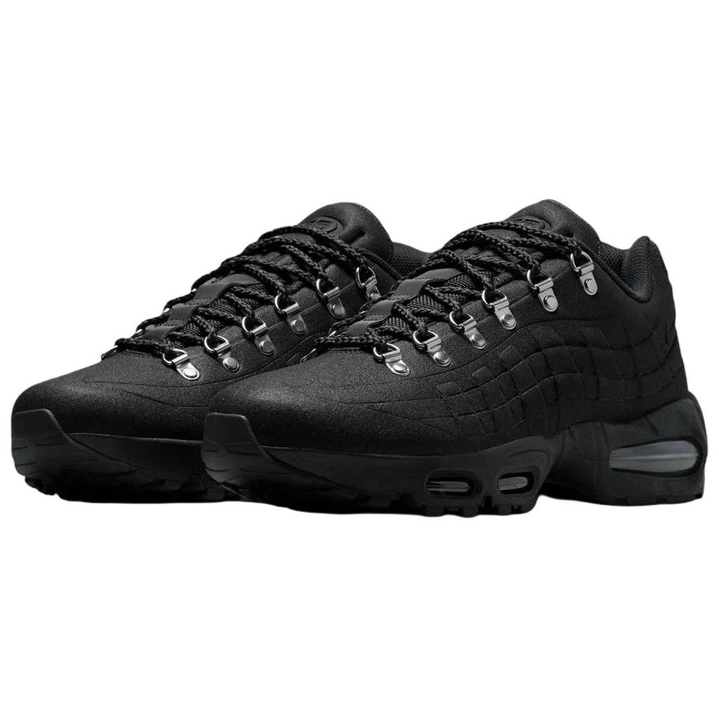 Nike Air Max 95 Scarpe da Corsa Comode da Uomo Gotico IQ1662-045