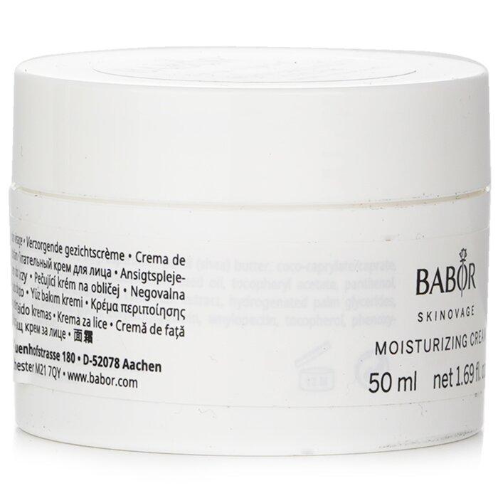Babor Skin Oviji Moisturizing Cream