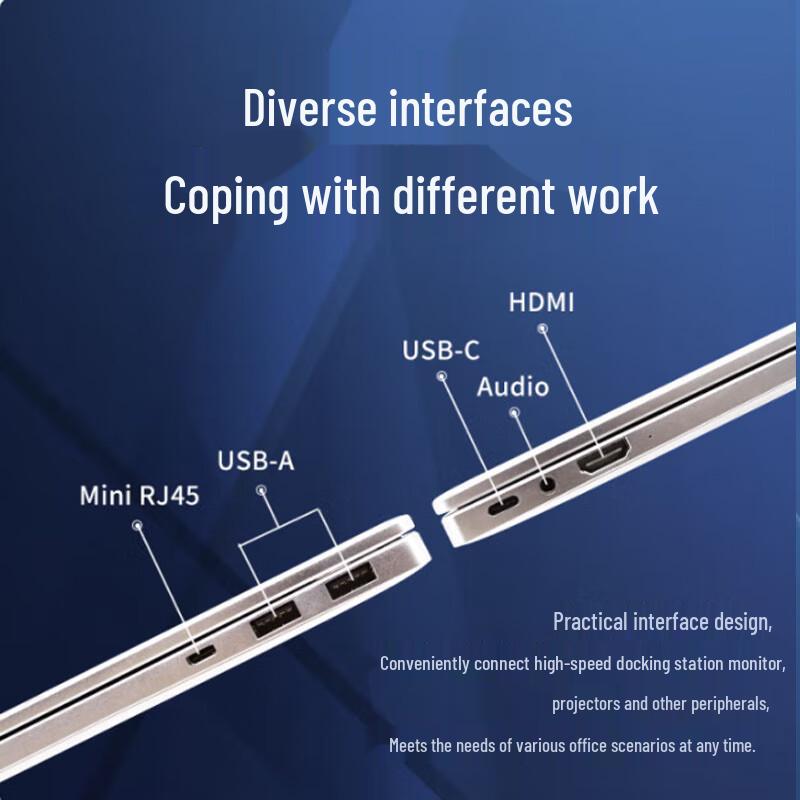 Huawei Qingyun L420 14-inch Laptop (CN Version)