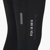 Le Coq Sportif [end Of SeaSon] [70  Off] Women S 10 Part Bib tightS Blk   Qp122c