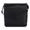 Castelbajac June Black Shoulder Bag Men's
