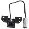 22872078 Back-Up Rear View Camera For 2014-2015 Chevrolet Camaro 150 Degree View GM1960128 Rear Parking Assist Camera