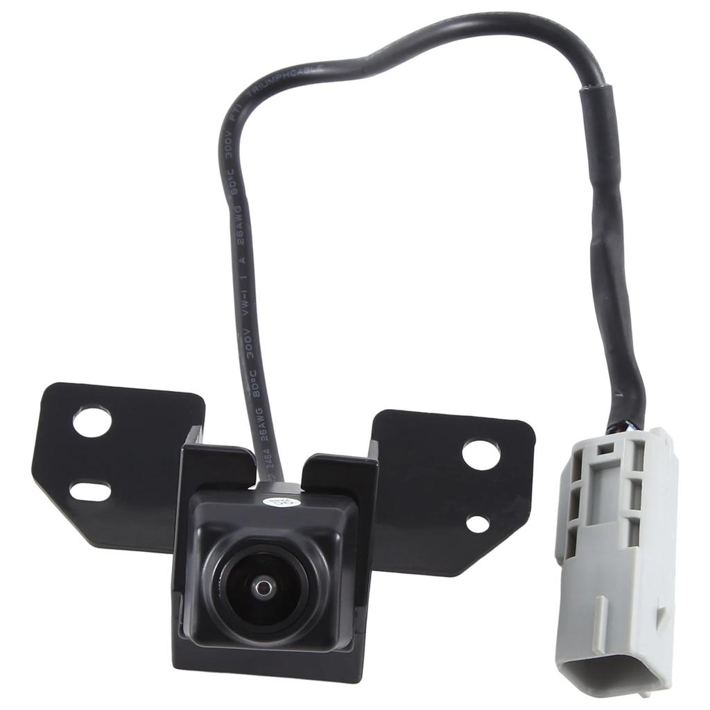 22872078 Back-Up Rear View Camera For 2014-2015 Chevrolet Camaro 150 Degree View GM1960128 Rear Parking Assist Camera