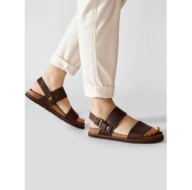 Timberland Amalfi Vibes 2 Bant Sandalet