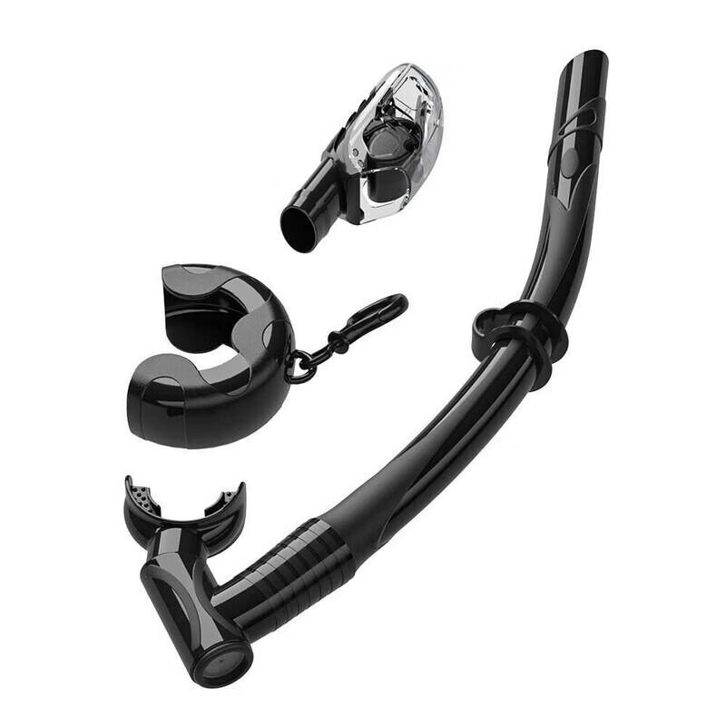 OLOEY Foldable Diving Snorkel