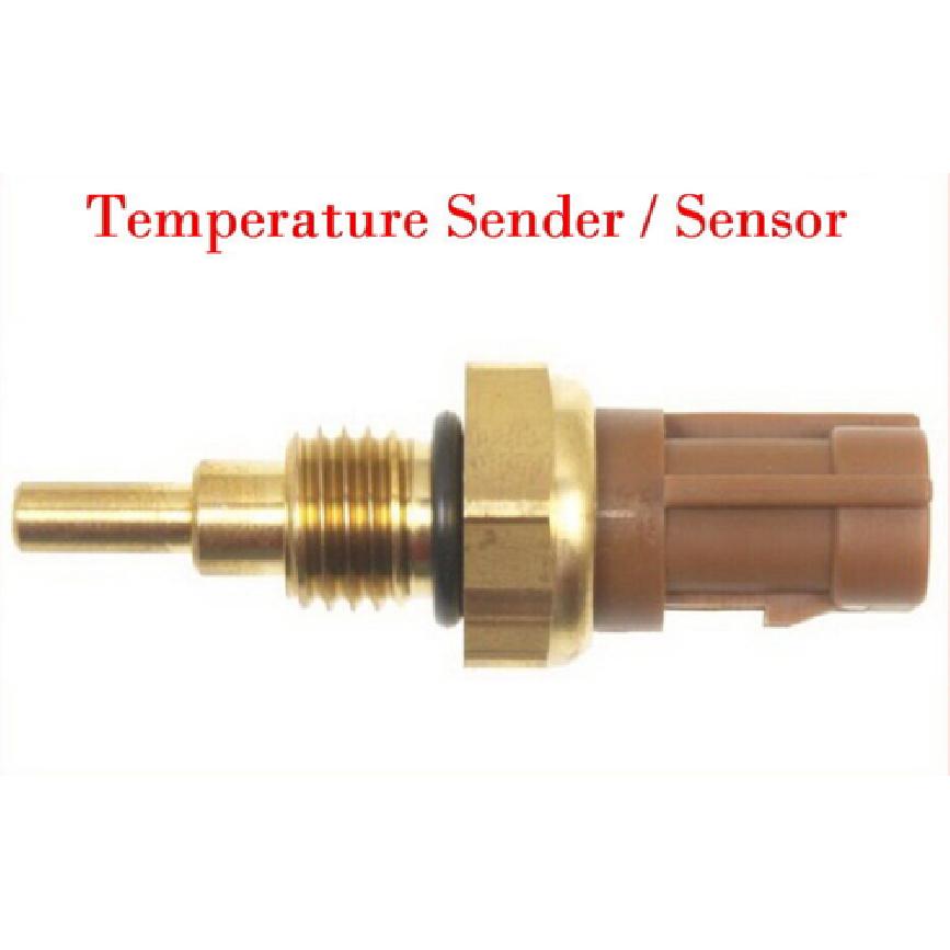OE Spec Engine Coolant Temperature Sensor Fits Subaru 2004-2012 Scion FR-S 2013