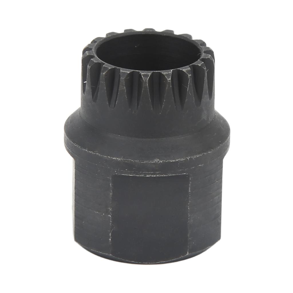 Hub Gear Lock Ring Removal Repair Tool Chrome Steel Hub Remover and Installer for EXP 3 Pawl