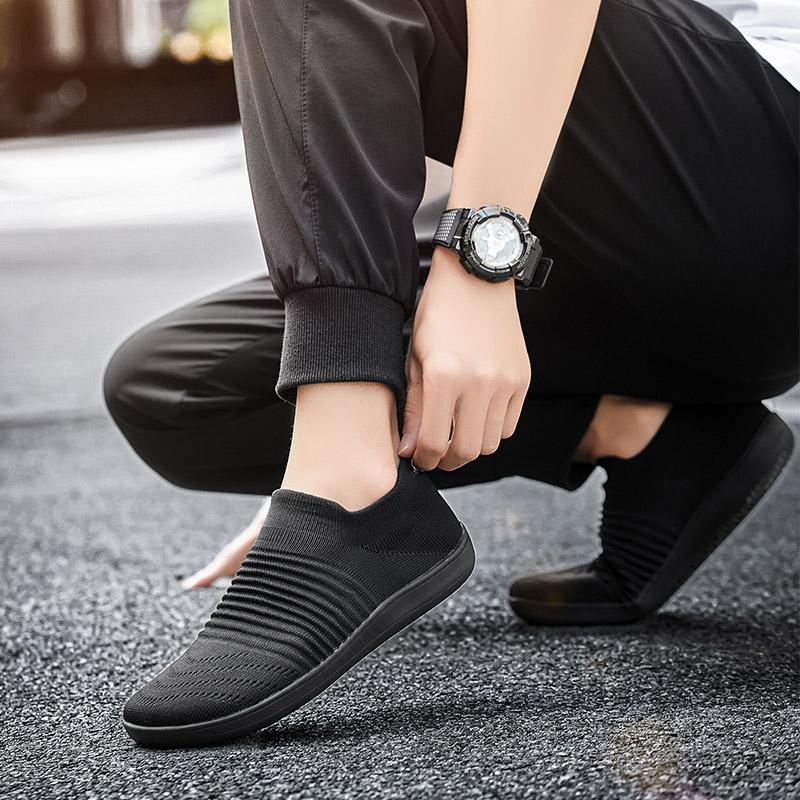 Brand Unisex Wide Barefoot Shoes Men Women Outdoor Sneakers Trail Running Minimalist Walking Shoes Breathable Men's Casual Shoes