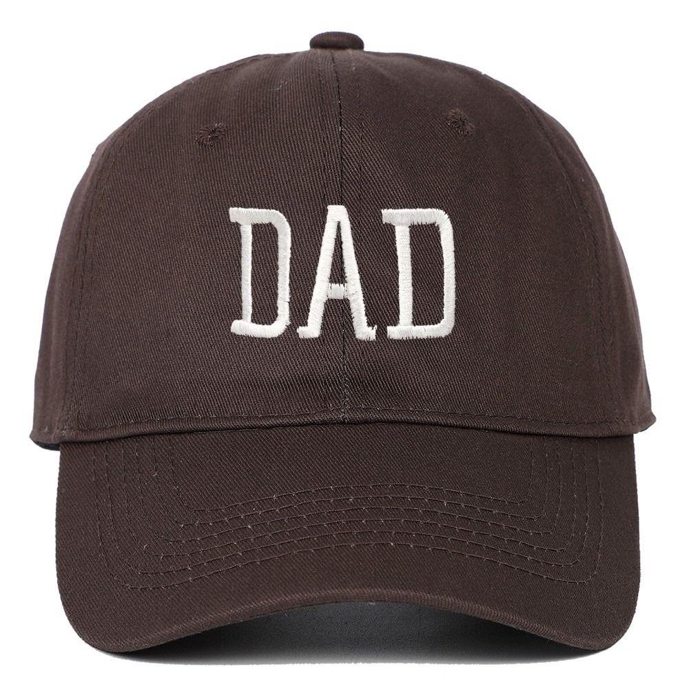 Washed Cotton Baseball Cap Adjustable Baseball Hats Vintage Couple Cap  For Man Women
