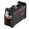 TIG Welder 3-In-1 Welding Machine Pulse MMA Stick IGBT Inverter LED