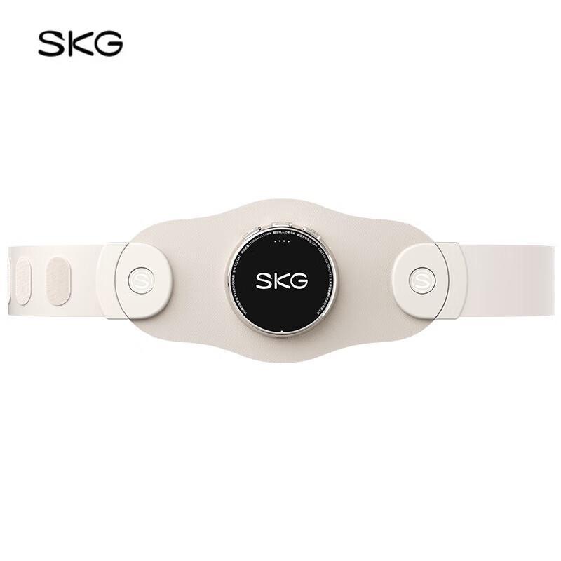 SKG K3 Series 2nd Gen Smart Wireless Lumbar Massager