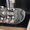 Unisex Kids' Breathable Non-Slip Rotating Sneakers - Spring/Autumn 2026
