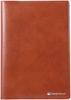 Franklin Planner Organizer 1-Page-Per-Day 2026 January Start A5 Earth Color Braun 86537