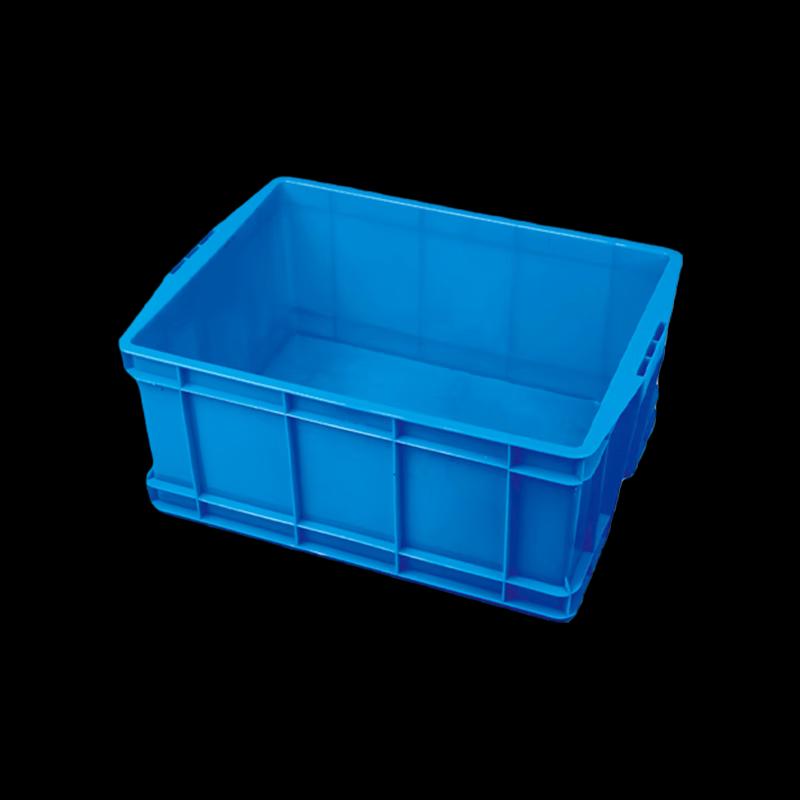 Jiwanggu Plastic Kitchen Storage Basket