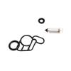 Motorcycles Carburetor Repair Kit For XJ600NN XJ 600 XJ600 NH NN SH 4BR 4LX DIVERSION Floating Needle Seal