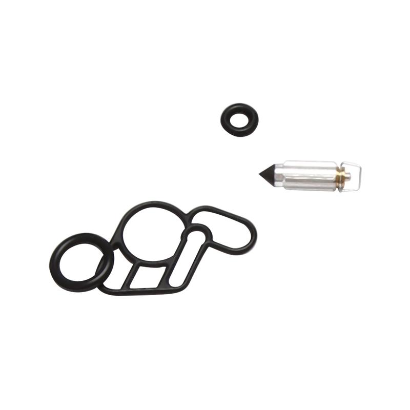 Motorcycles Carburetor Repair Kit For XJ600NN XJ 600 XJ600 NH NN SH 4BR 4LX DIVERSION Floating Needle Seal