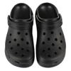 Crocs Crocs Classic Crush Clog 207521 001 Black