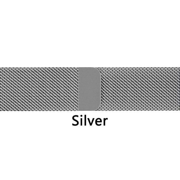 

Металлический ремешок для часов 45 мм, 44 мм, 42 мм, 41 мм, 40 мм, 38 мм для часов IOS серии 9/8/7/6/5/4/3/2/1 8, ультра регулируемый спортивный ремешок для часов из нержавеющей стали 42mm/44mm/45mm серебряный