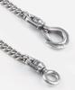 Sheen666 Industrial Series Sts012 570 Link Silver Bracelet