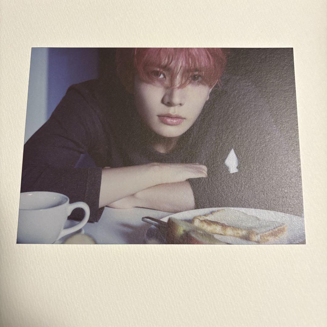 

[USED] ENHYPEN daydream JAPAN Edition Heeseung Set