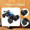 Hobby RC Car 1/12 All Terrain Electric Vehicle for Children 8-12 Age Adults