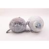 Elastic Crystal Osaka Seal Plush Toy Cushion Cute Aquarium Doll