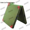 Golden Lion Training Gymnastics Mat