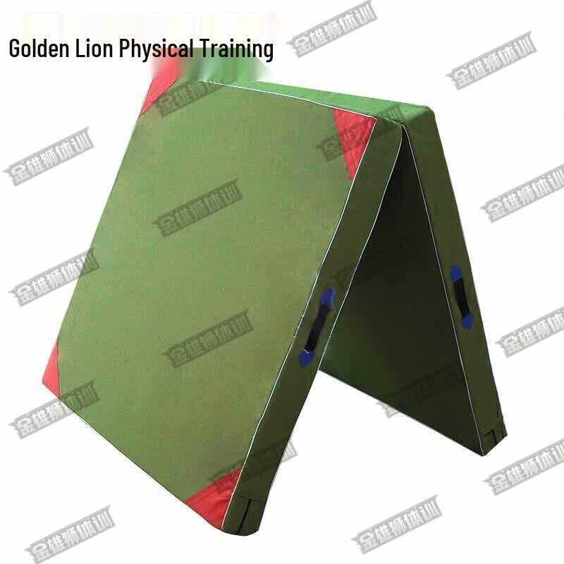 Golden Lion Training Gymnastics Mat