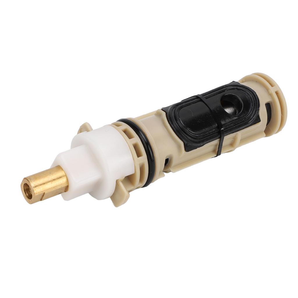 Tub Shower Cartridge Kit Leakage Proof High Performance Replacement Cartridge for Moen One Handle